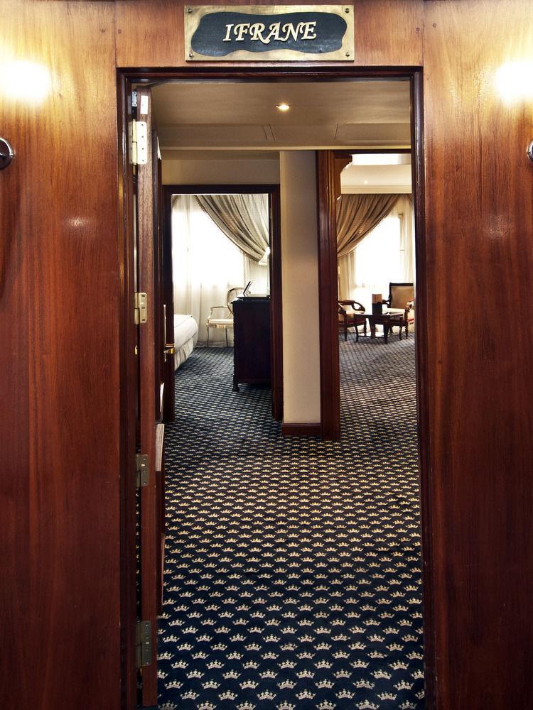 ホテル Ramada By Wyndham フェズ エクステリア 写真