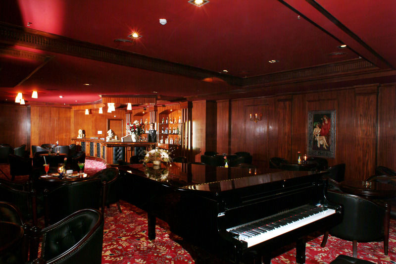 ホテル Ramada By Wyndham フェズ エクステリア 写真